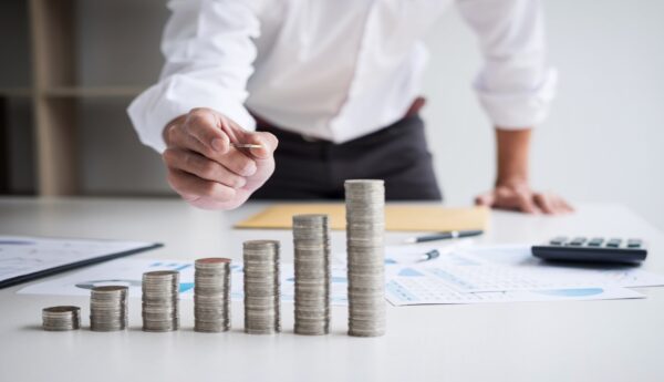 developing business budgets