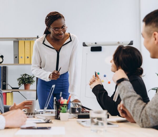 leadership styles