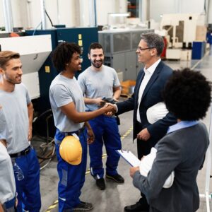 leading an improvement team