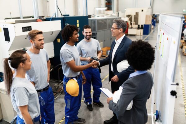 leading an improvement team