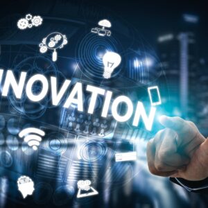 developing an innovative culture