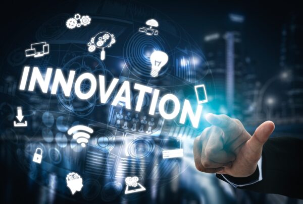 developing an innovative culture