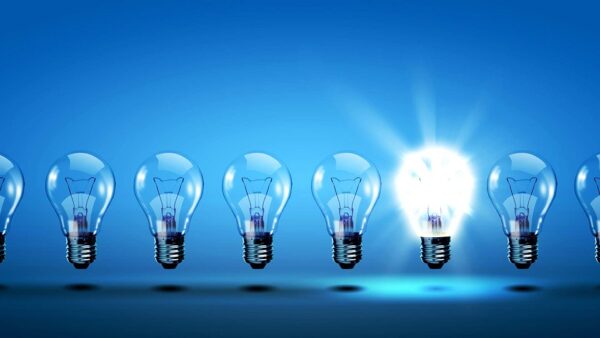 innovation and creativity