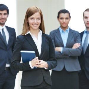 Executive Leadership Theory