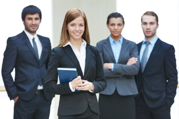 Executive Leadership Theory