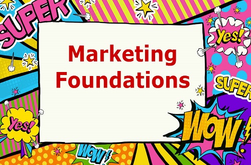 marketing course