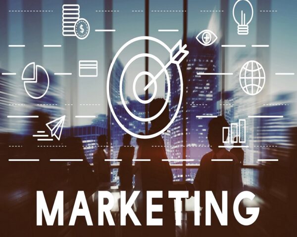 marketing strategy