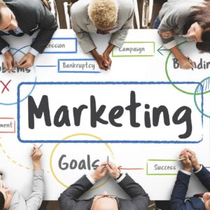 Marketing plan