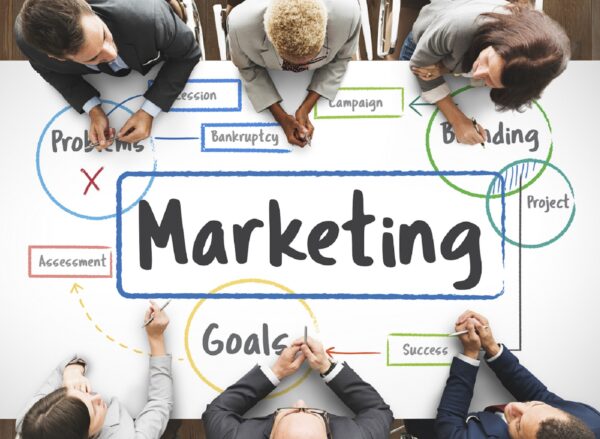 Marketing plan