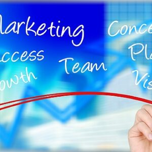 Managing Marketing