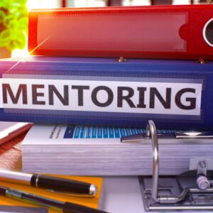 Mentoring skills