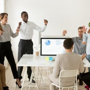 employee engagement