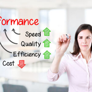Managing for performance