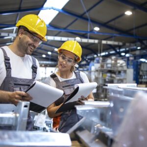 business Process Improvement