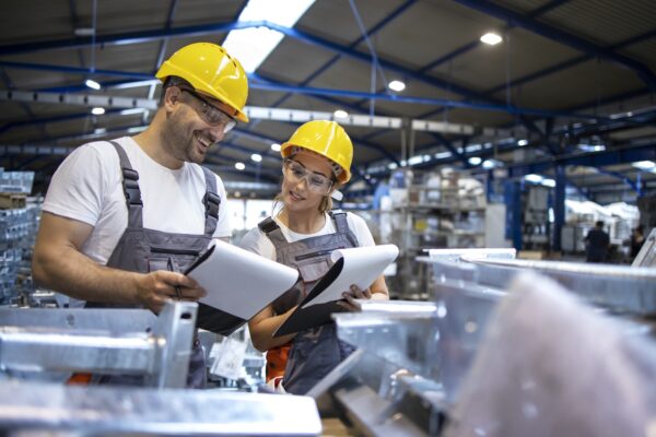 business Process Improvement