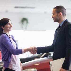 sales skills