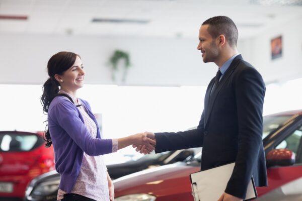 sales skills