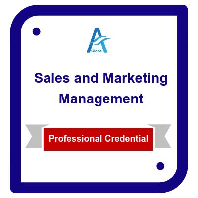 Sales and Marketing Certificate Courses