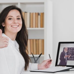 certificate in business administration