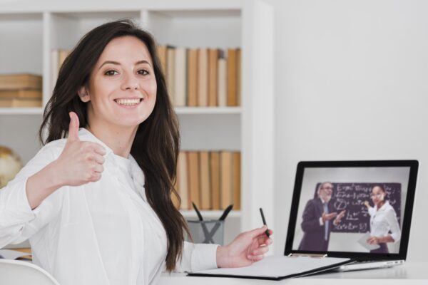 certificate in business administration