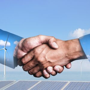 Corporate social responsibility