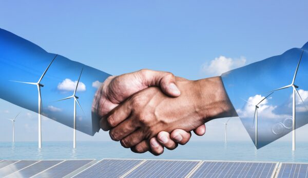 Corporate social responsibility
