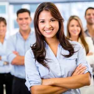 Leadership skills