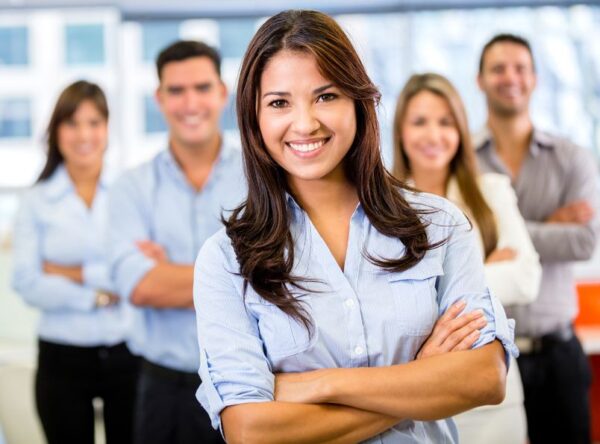 Leadership skills