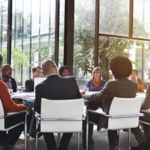managing meetings