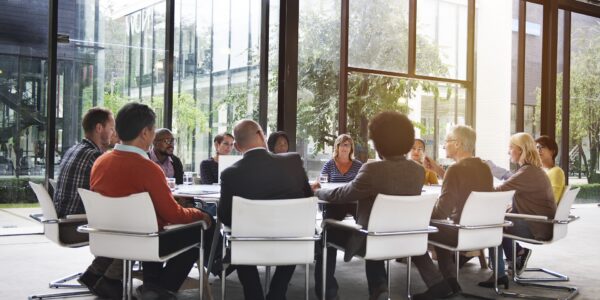 managing meetings