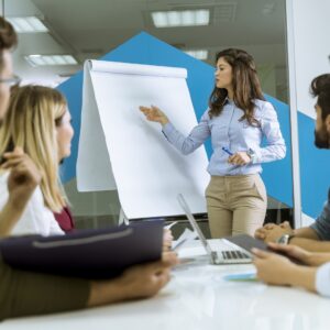 Training and development