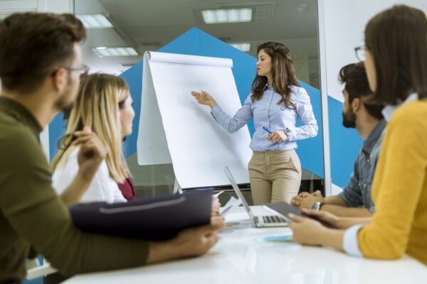 Training and development