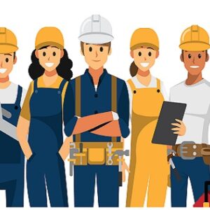workforce productivity