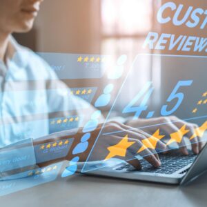 customer relations management