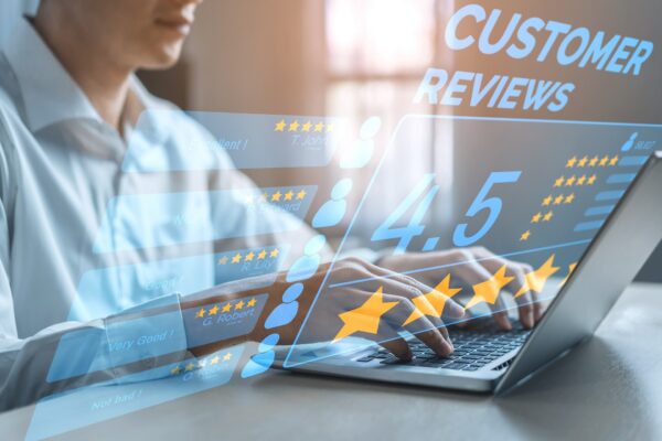 customer relations management