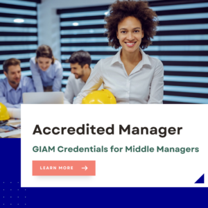 Accredited Middle Manager