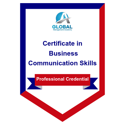 certificate in communication skills