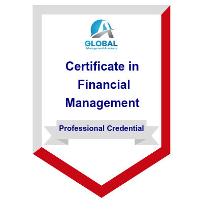 Finance and Business Administration Credentials
