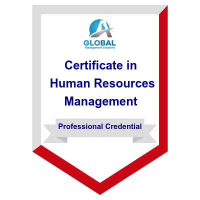 Certificate in HRM
