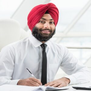 senior management