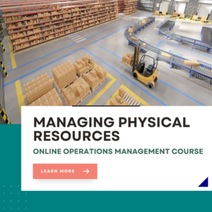Managing Physical Resources