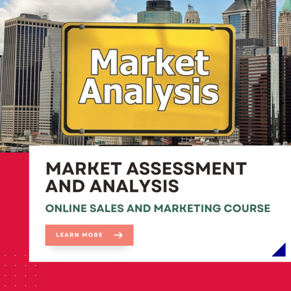 Market Assessment and Analysis