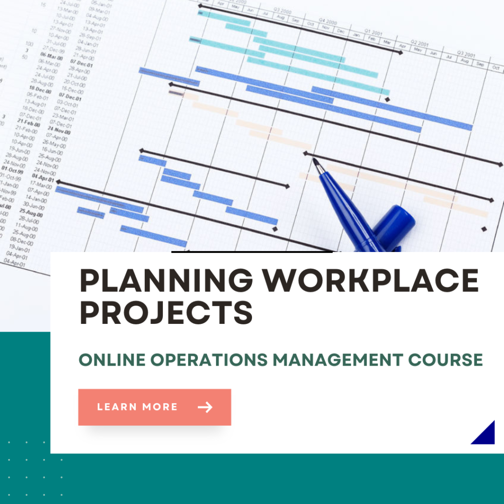 Planning Workplace Projects Global Management Academy Planning Workplace Projects Global Management Academy