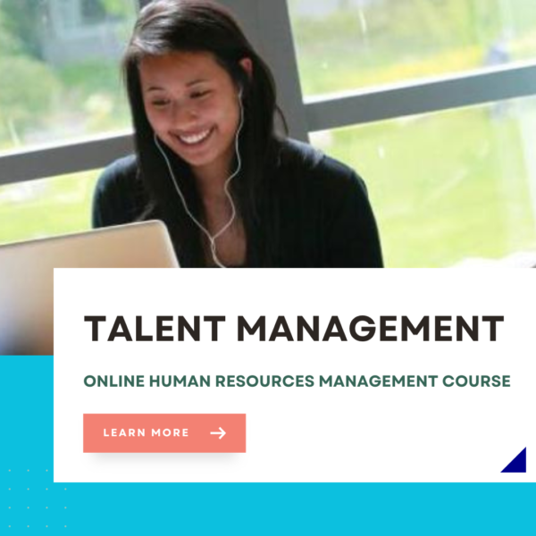 Talent Management