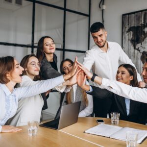 leading effective teams