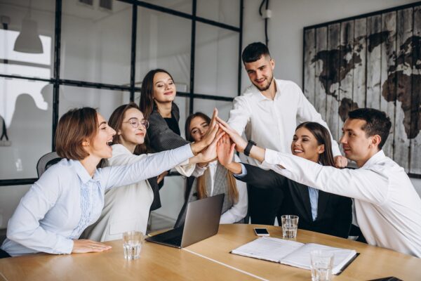 leading effective teams