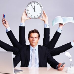 Time Management