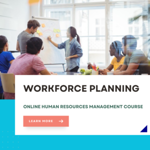 Workforce Planning