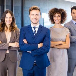 Executive leadership