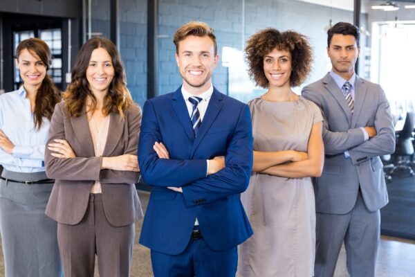 Executive leadership